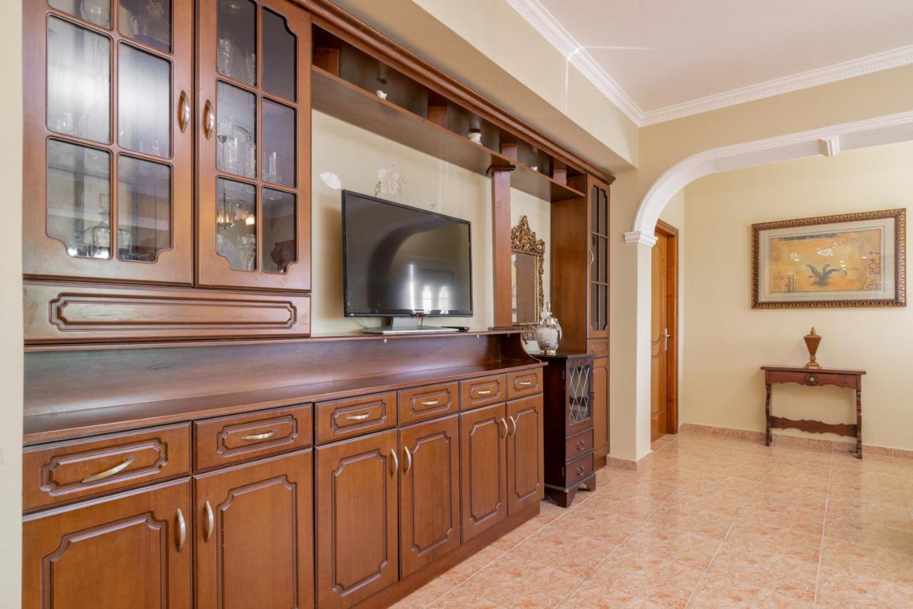 Villa Elia Agios Dimitrios  Esterno foto