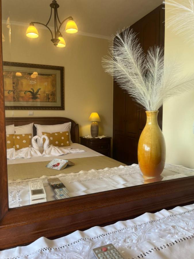 Villa Elia Agios Dimitrios  Esterno foto